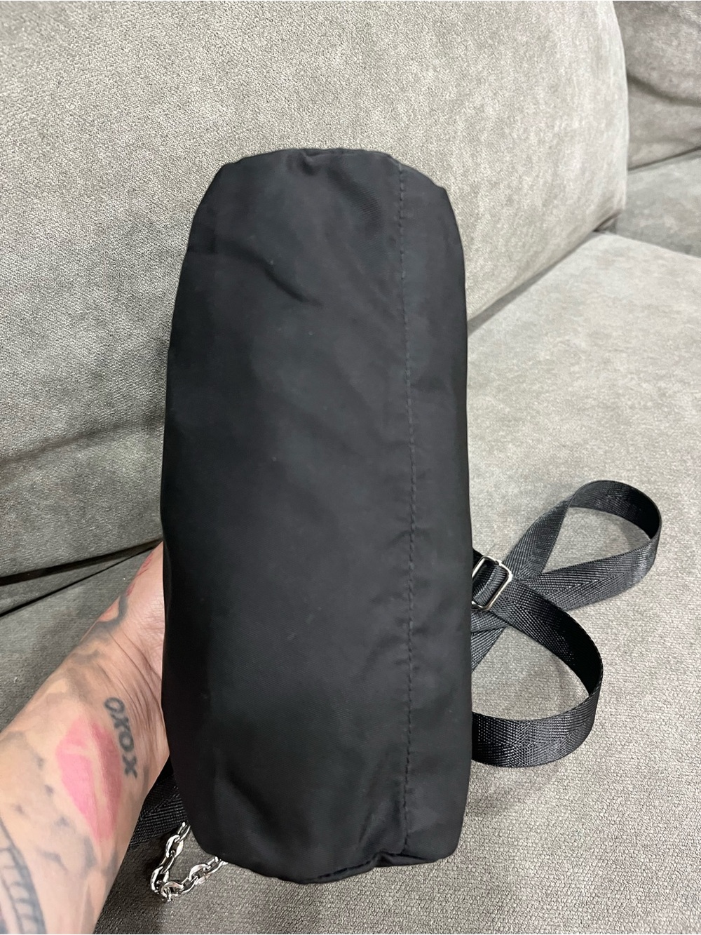 Prada bag - Picture 12 of 16